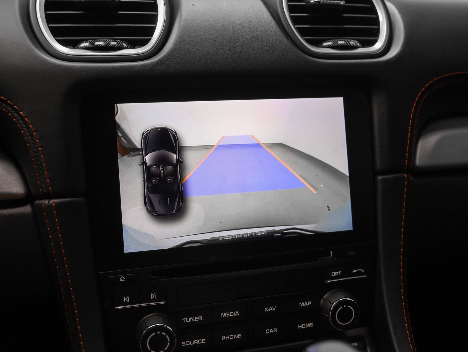 Certified 2022 Porsche 718 Boxster RWD image 57