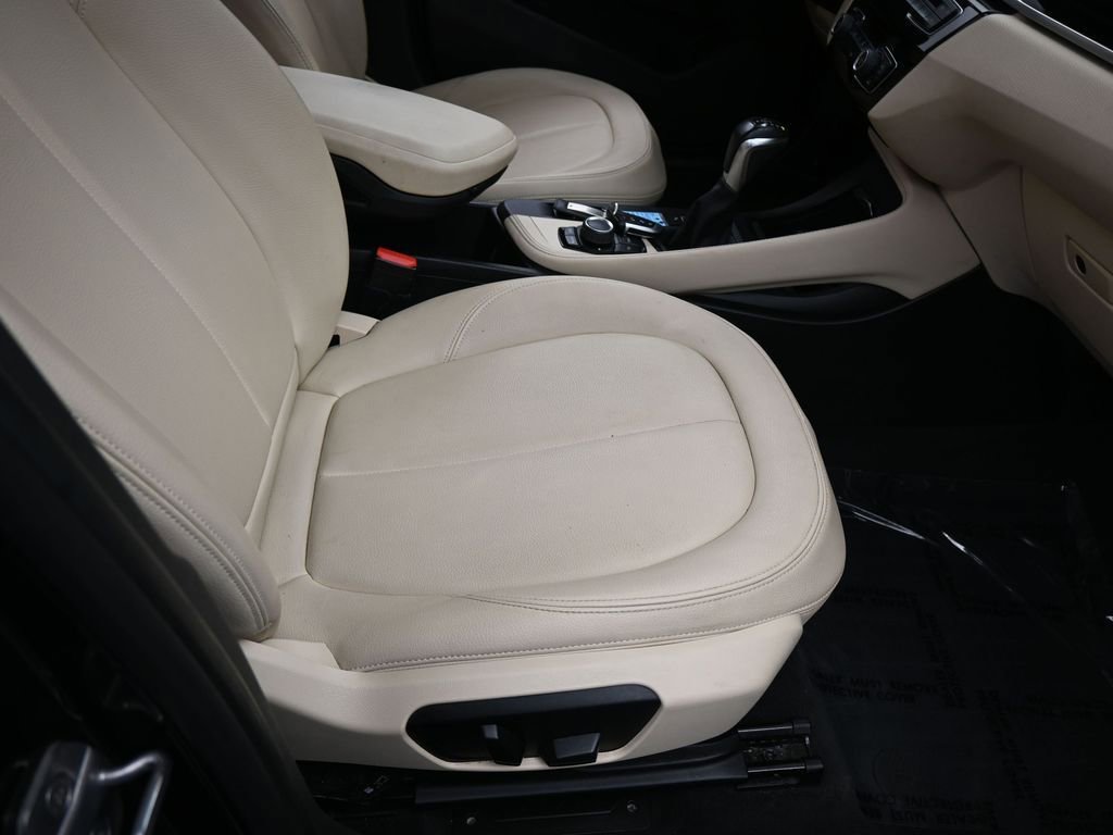 Used 2017 BMW X1 sDrive28i image 40