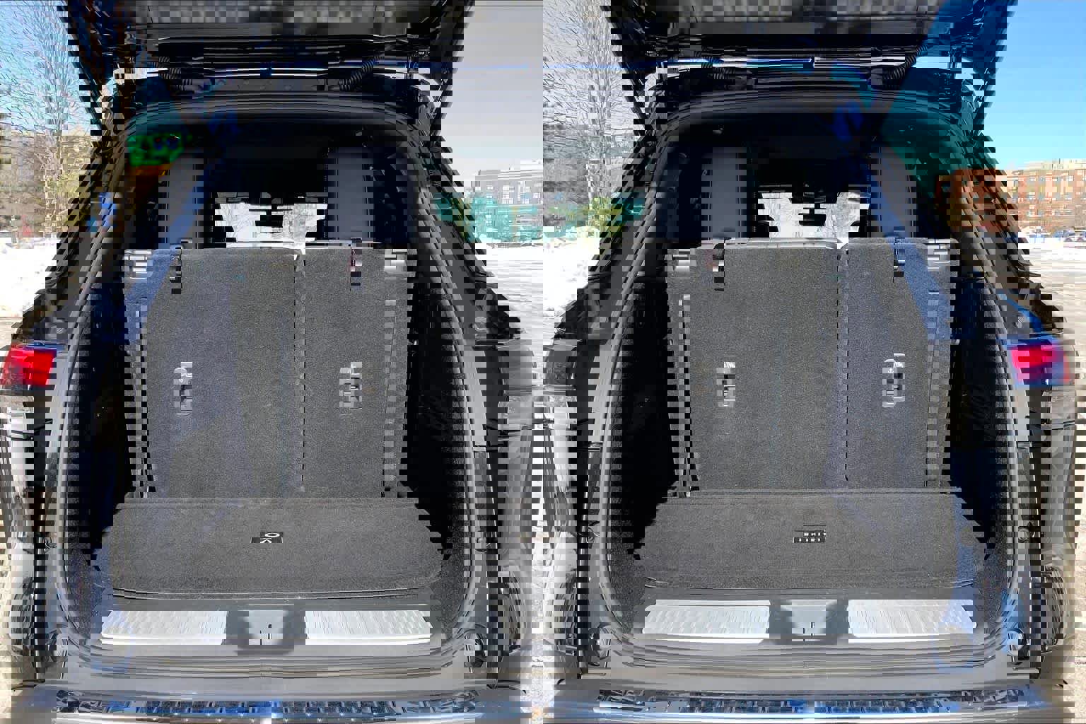 Used 2024 INFINITI QX60 Autograph w/ Cargo Package image 34