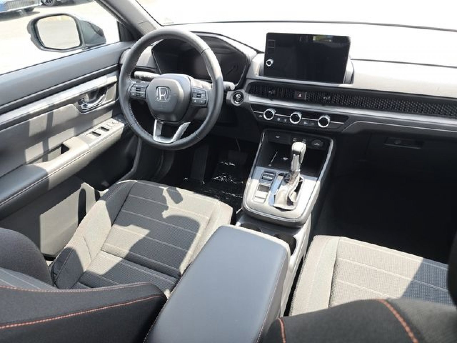 New 2026 Honda CR-V Sport image 31