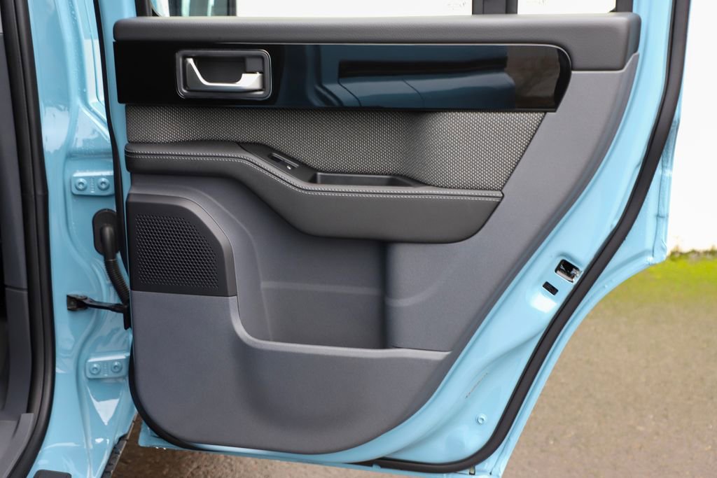 New 2026 INEOS Grenadier image 50