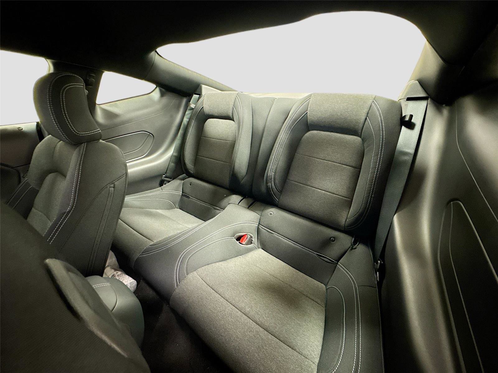 New 2026 Ford Mustang Coupe image 20