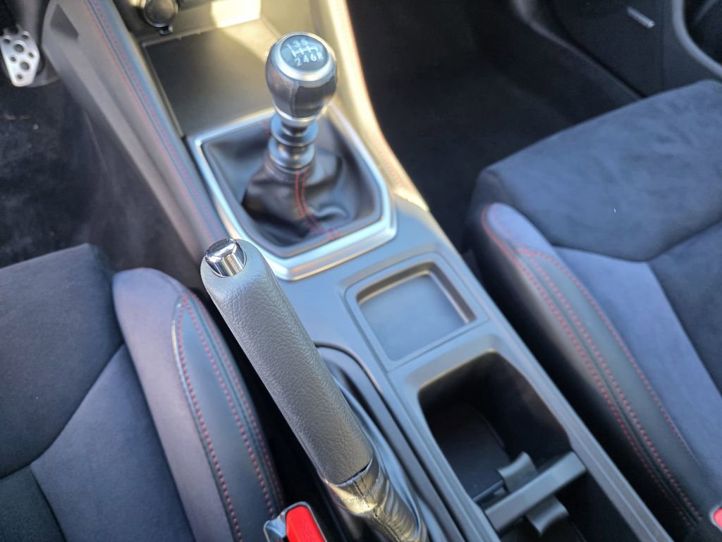 Certified 2022 Subaru WRX Limited image 22