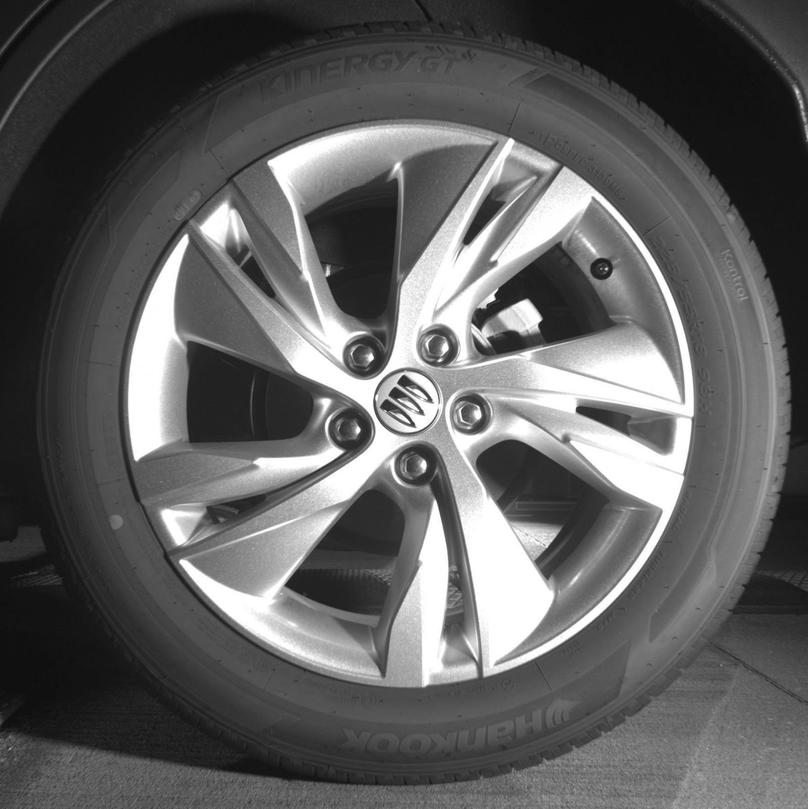 Used 2026 Buick Encore GX Preferred FWD image 16