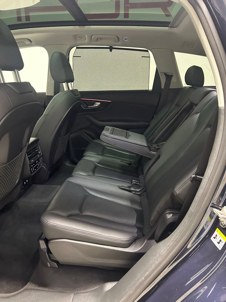 Used 2023 Audi Q7 3.0T Premium Plus AWD/4WD image 27