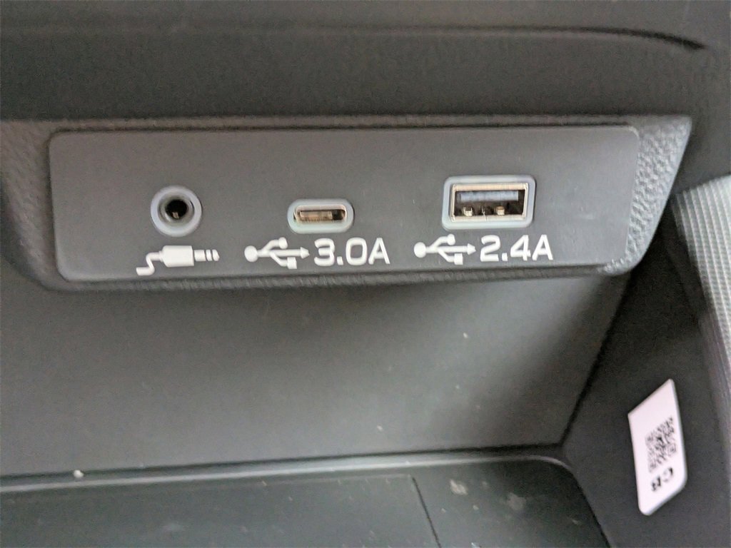 New 2026 Subaru Forester Premium image 18