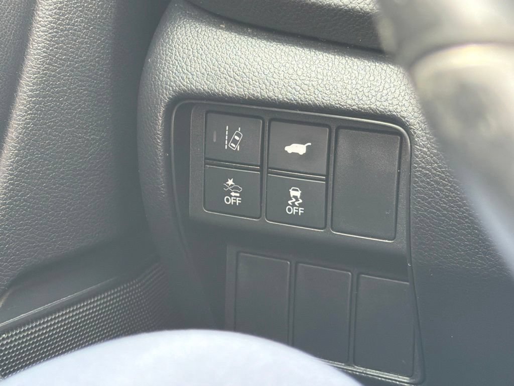 Used 2019 Honda CR-V EX-L image 20