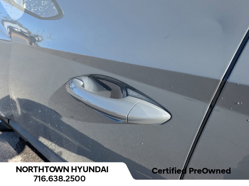 Certified 2024 Hyundai Tucson SE image 35