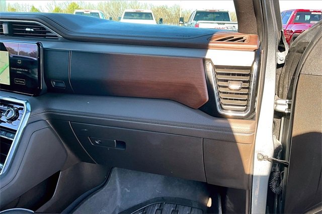 Used 2024 GMC Sierra 1500 Denali image 27