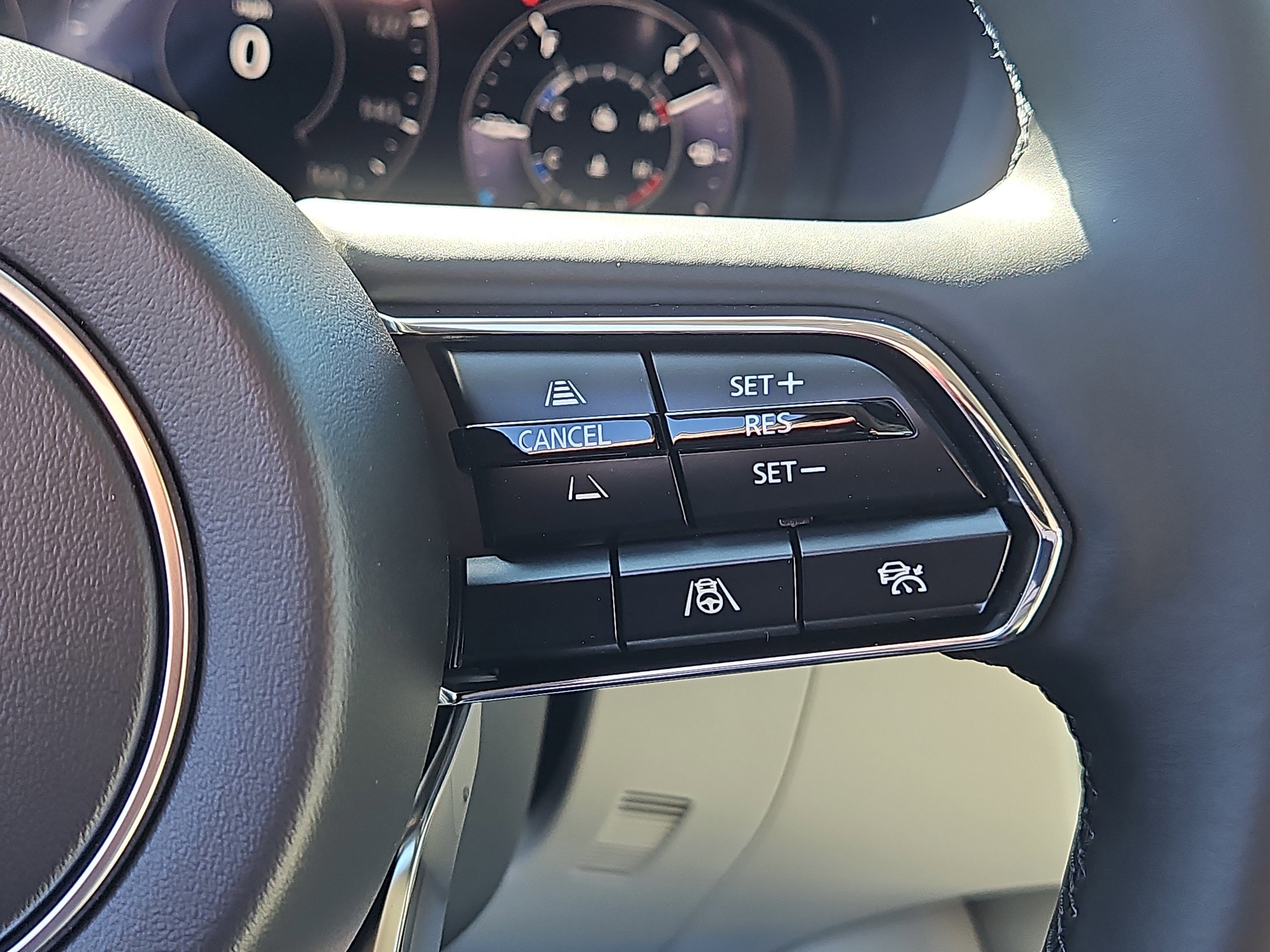 New 2026 MAZDA CX-90 Plug-In Hybrid w/ Premium Plus image 16