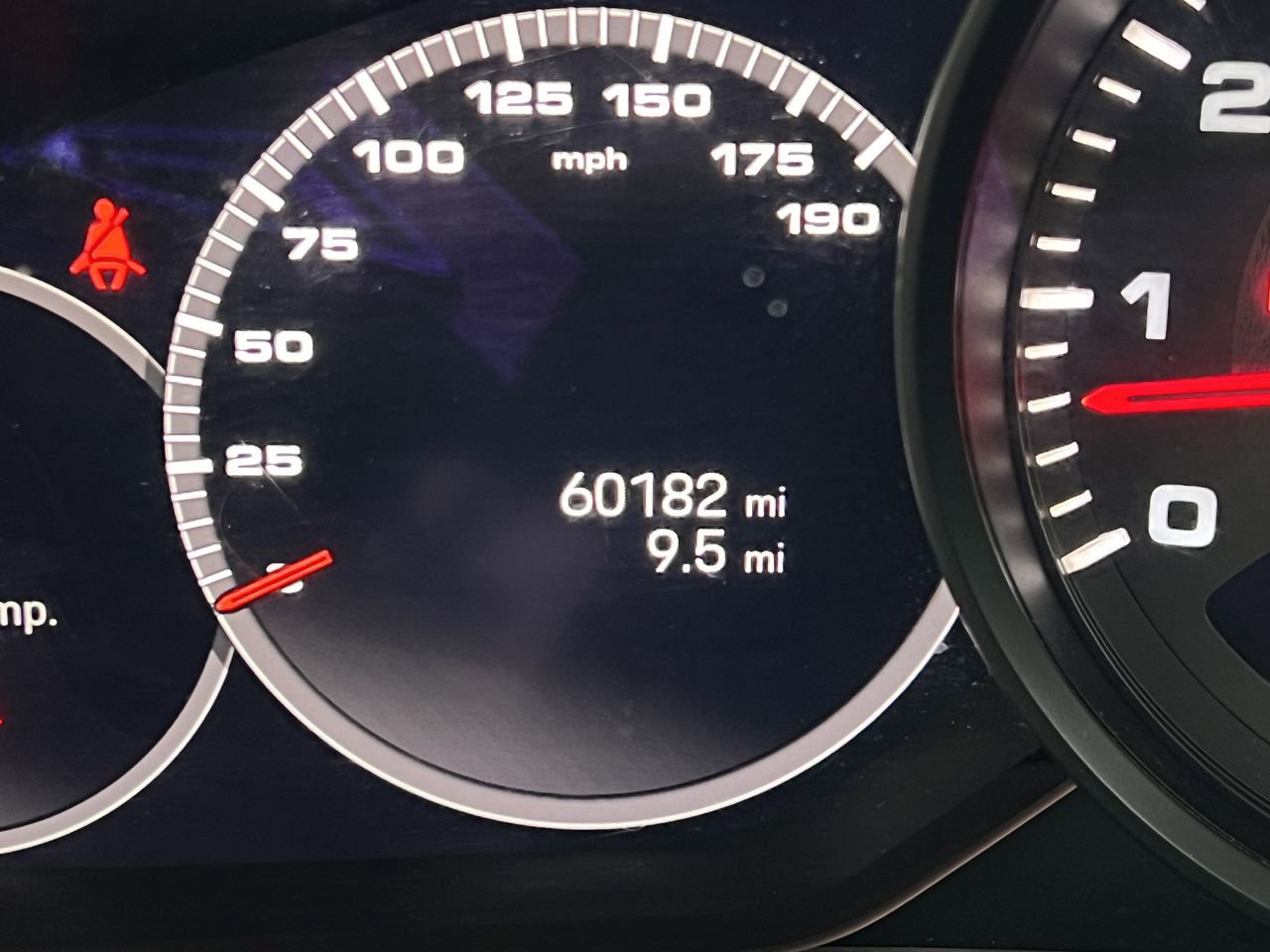 Used 2022 Porsche Panamera Platinum Edition image 12