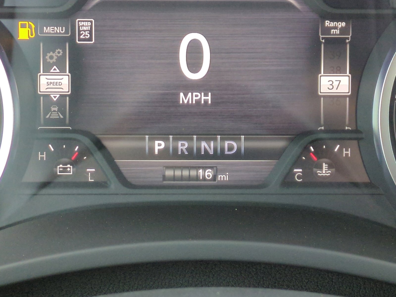 New 2025 RAM 2500 Tradesman image 11