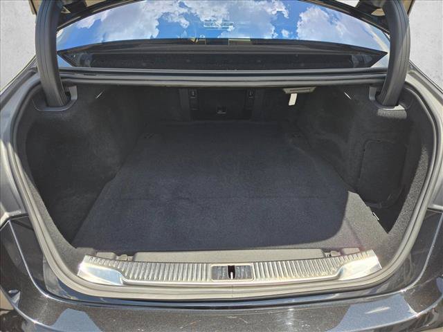 Certified 2024 Mercedes-Benz S 580e 4MATIC Sedan image 6
