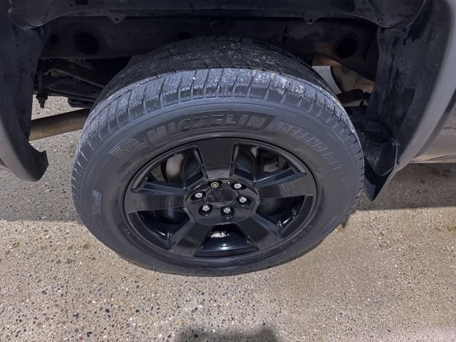 Used 2018 GMC Sierra 1500 4x4 Double Cab w/ Elevation Edition image 28