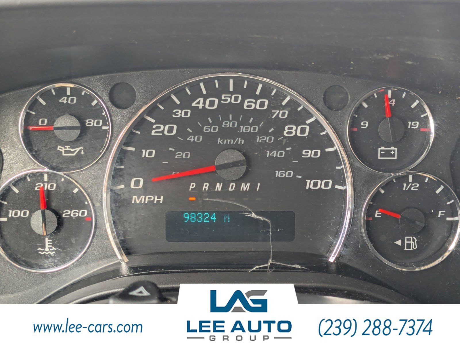 Used 2015 Chevrolet Express 2500 image 25