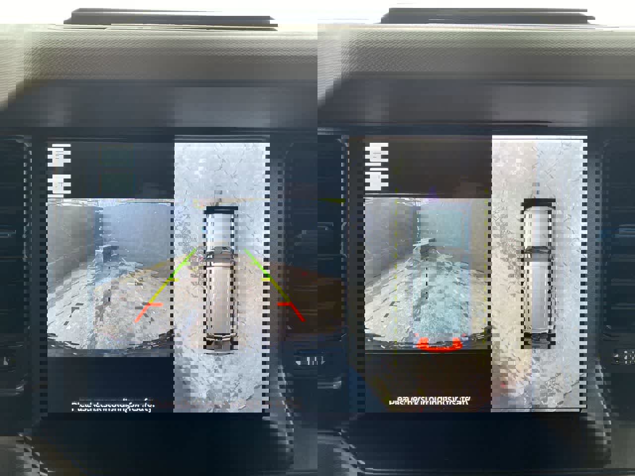 Used 2022 Ford Bronco Wildtrak AWD/4WD image 24