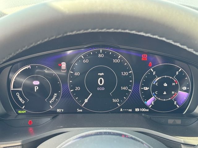 New 2026 MAZDA CX-70 SC Plus image 14