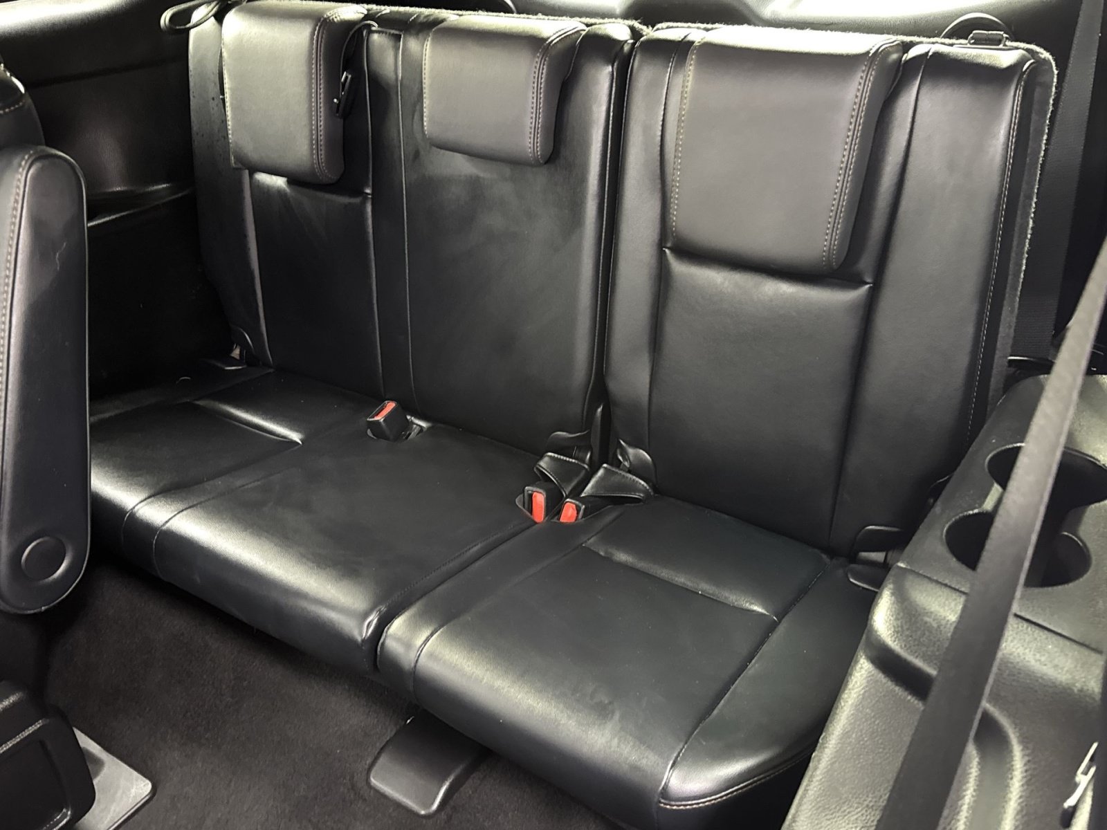 Used 2015 Toyota Highlander Limited AWD/4WD image 38