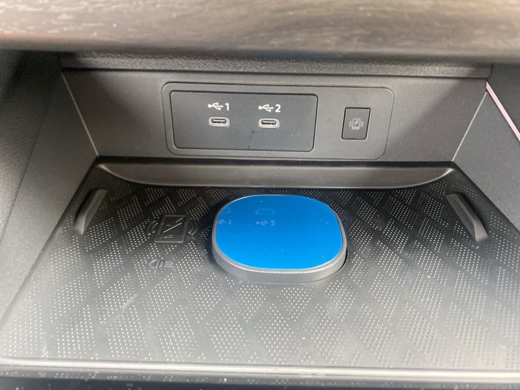 New 2026 Nissan Murano SL image 27