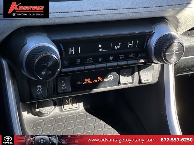 Used 2024 Toyota RAV4 XLE w/ Weather Package AWD/4WD image 34