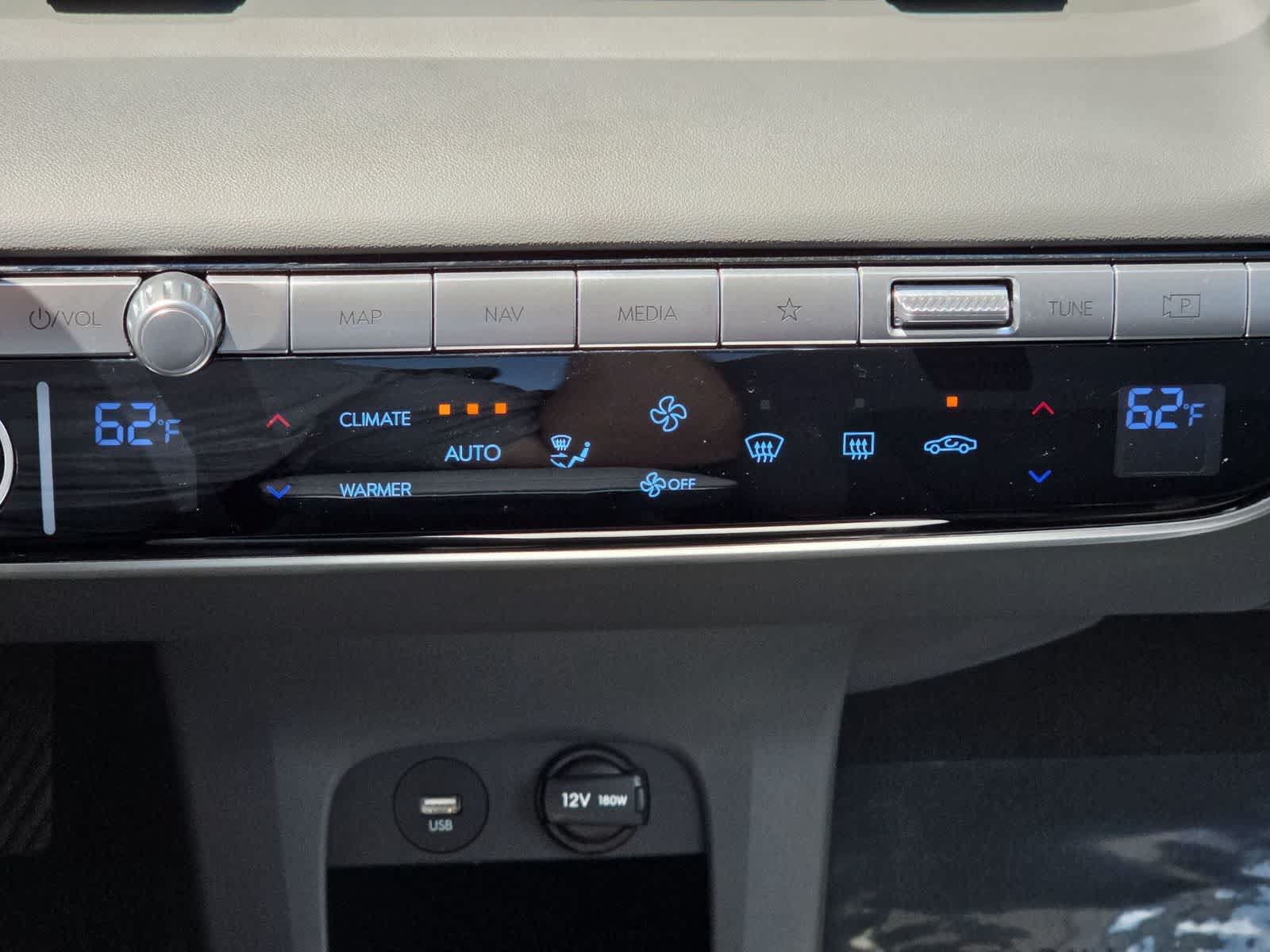 Certified 2024 Hyundai Ioniq 5 SEL RWD image 29