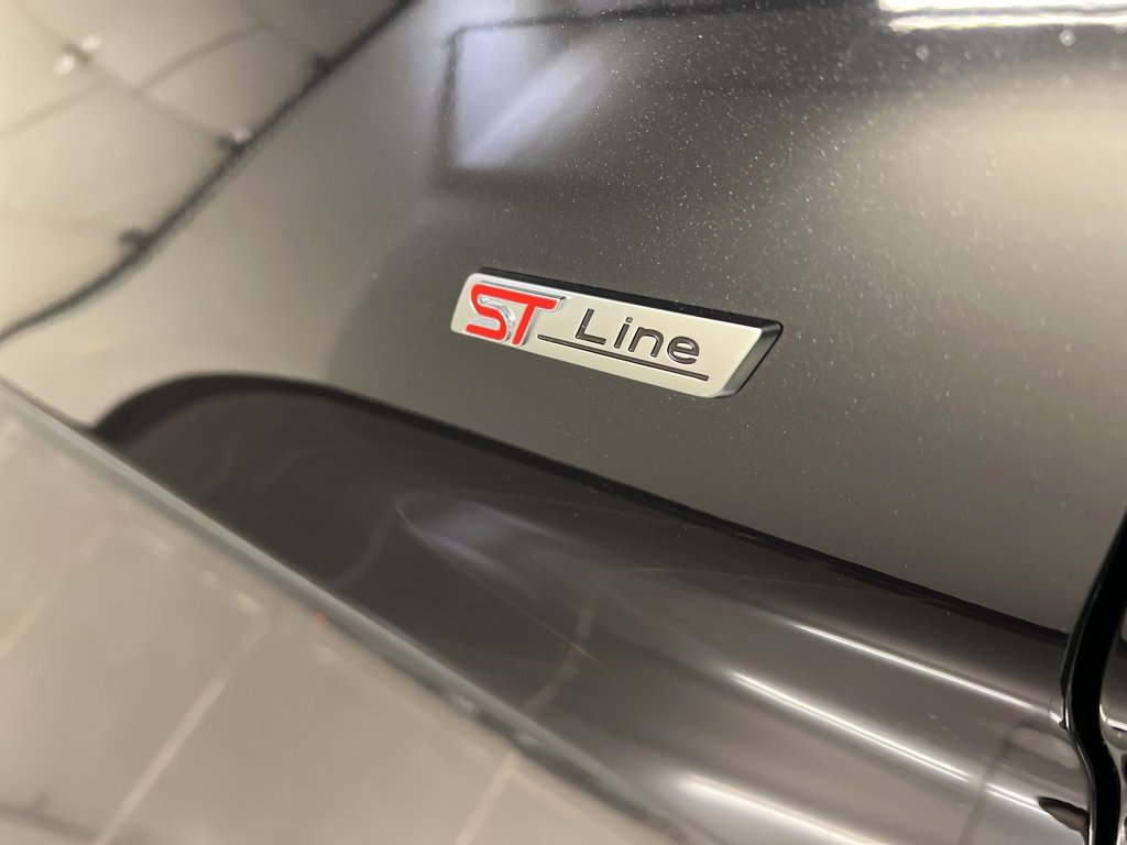 New 2026 Ford Explorer ST-Line image 37