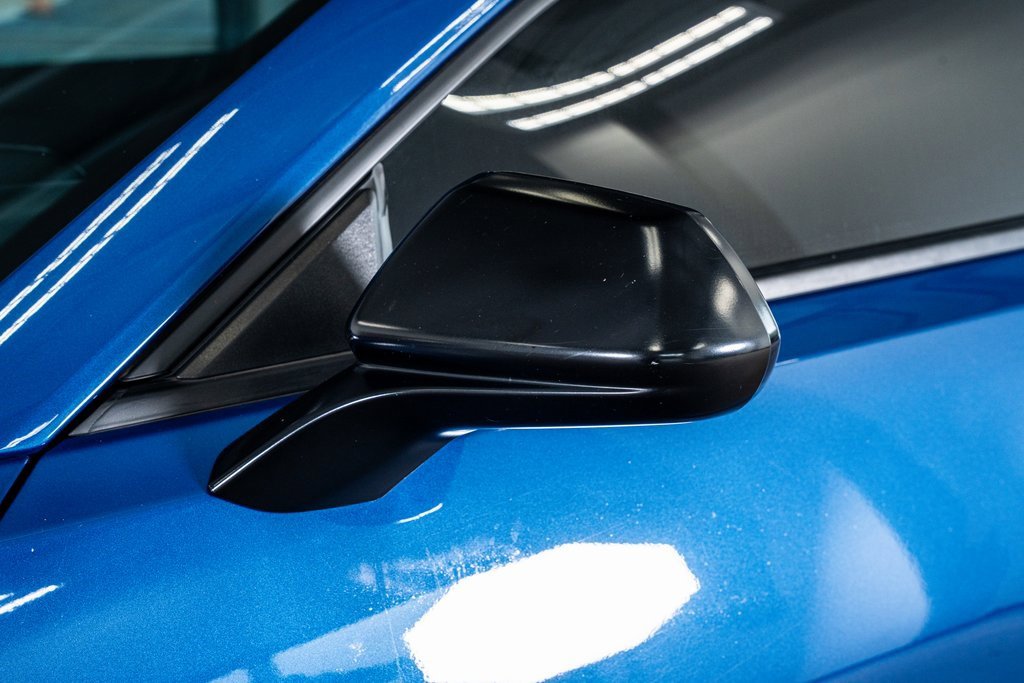 Used 2022 Chevrolet Camaro LT image 20