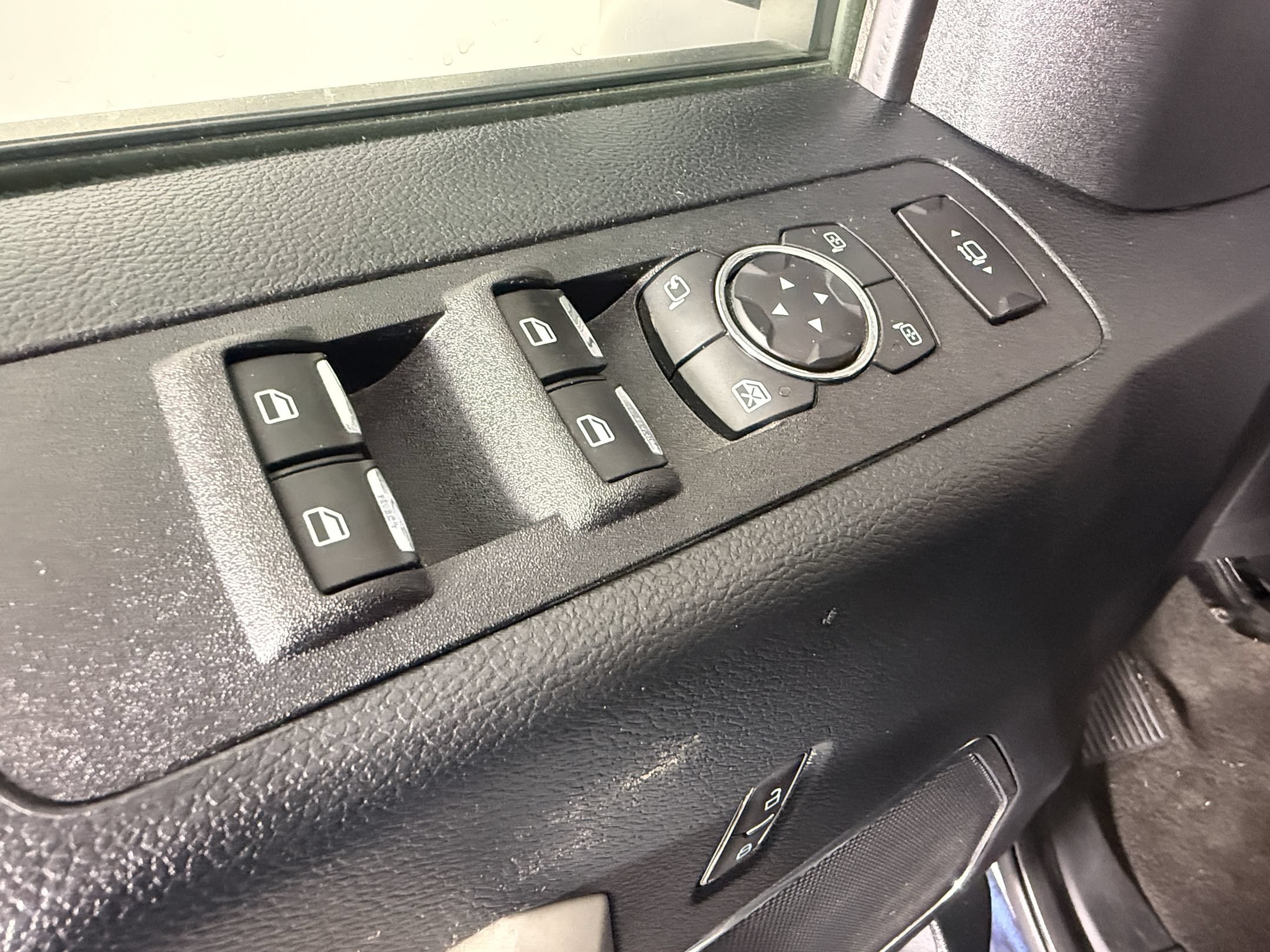 Used 2018 Ford F250 Lariat w/ Chrome Package AWD/4WD image 13