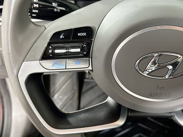 Used 2022 Hyundai Elantra SEL w/ Convenience Package FWD image 20