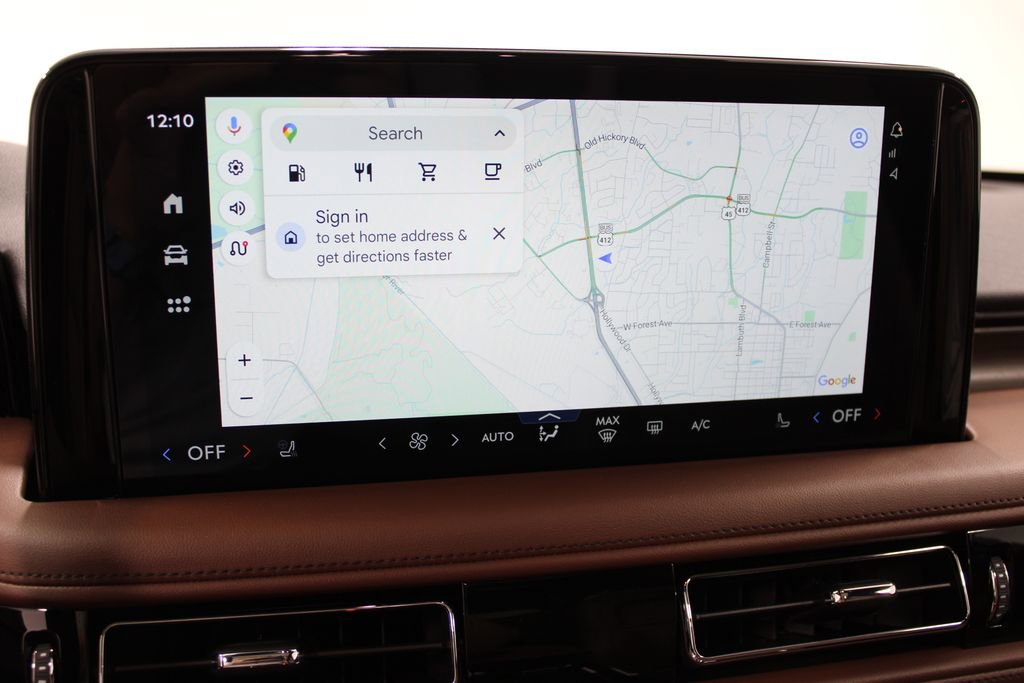 New 2026 Lincoln Aviator Reserve image 51