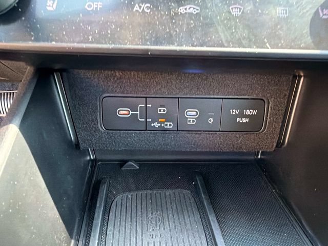 New 2026 Hyundai Sonata Limited FWD image 22