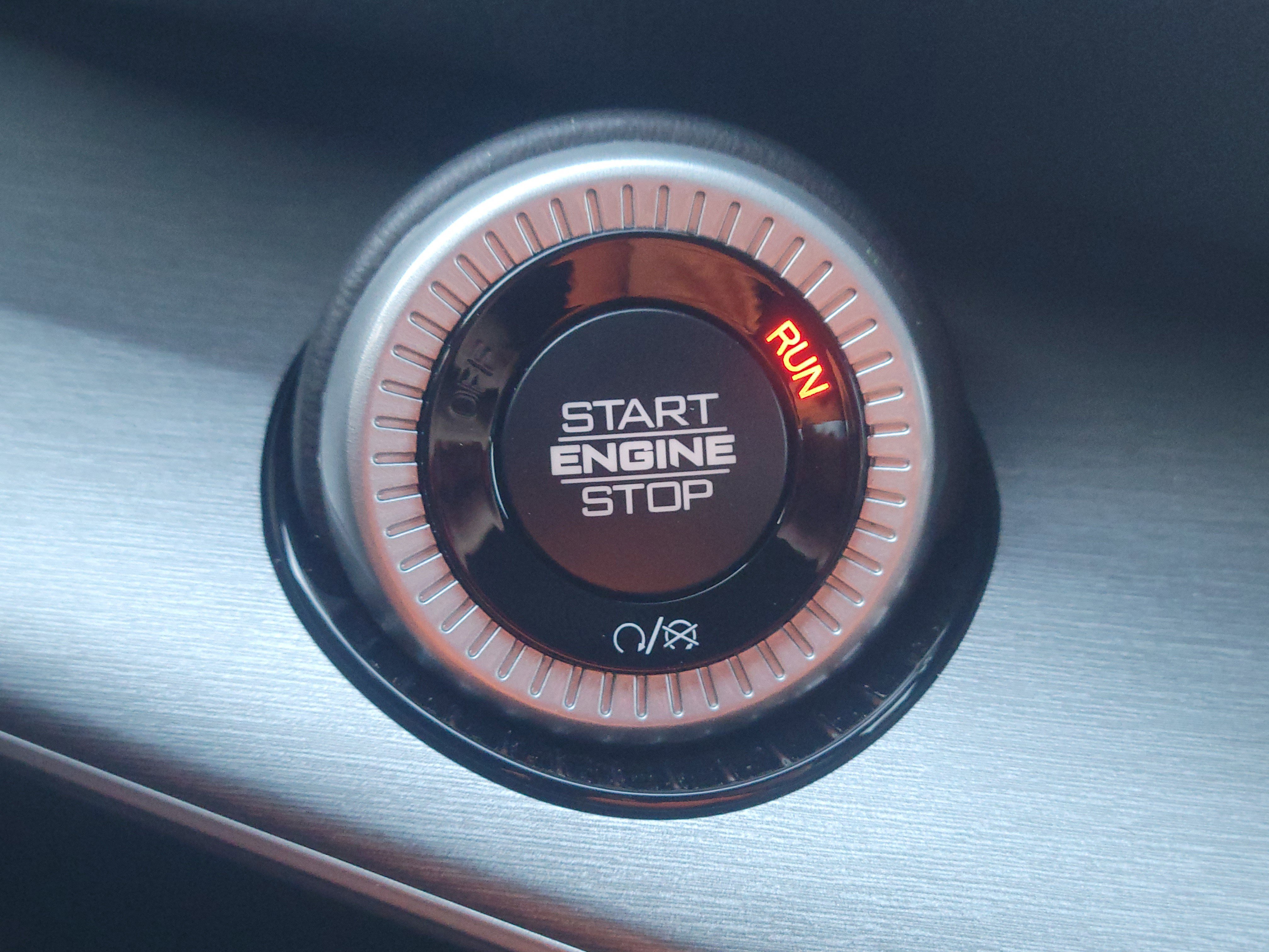 New 2025 Jeep Wagoneer L Series II image 23