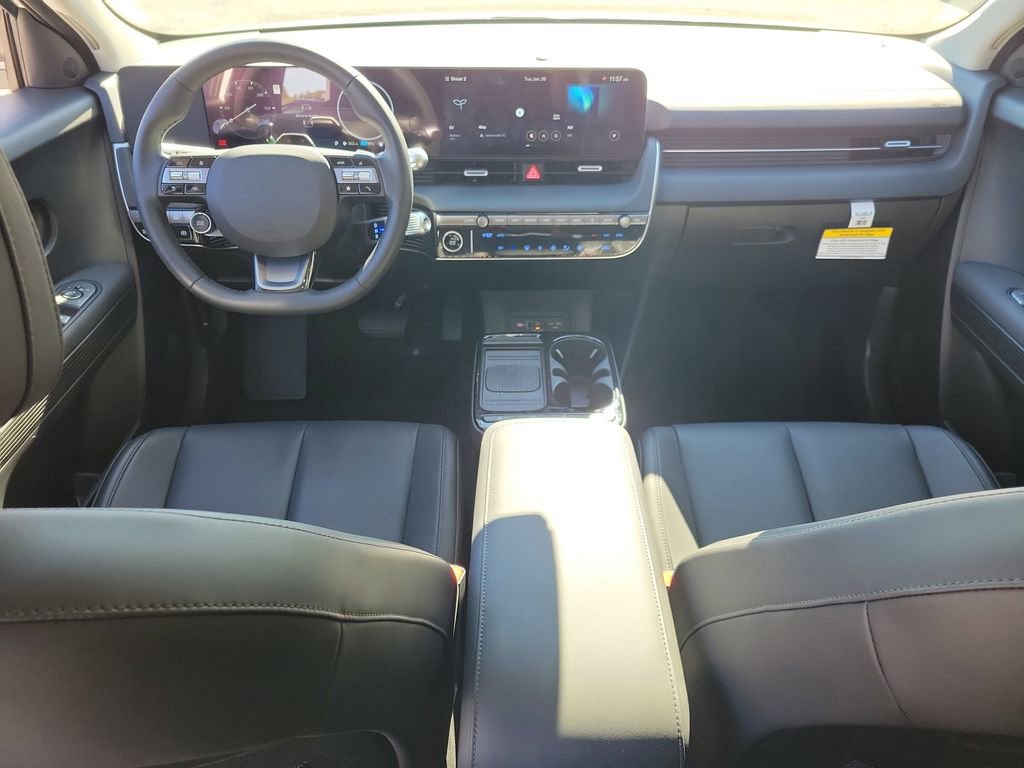 New 2026 Hyundai Ioniq 5 SEL RWD image 14
