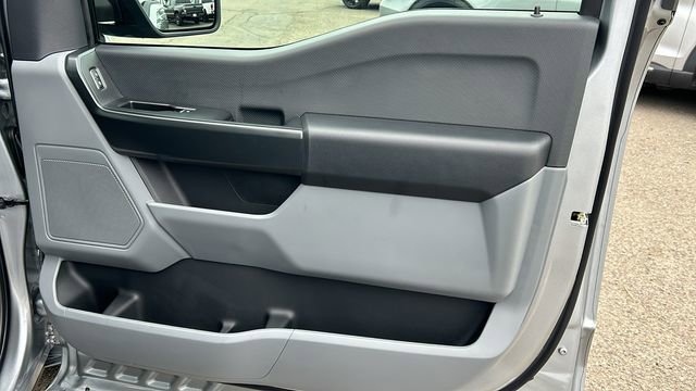 New 2025 Ford F150 XL image 11