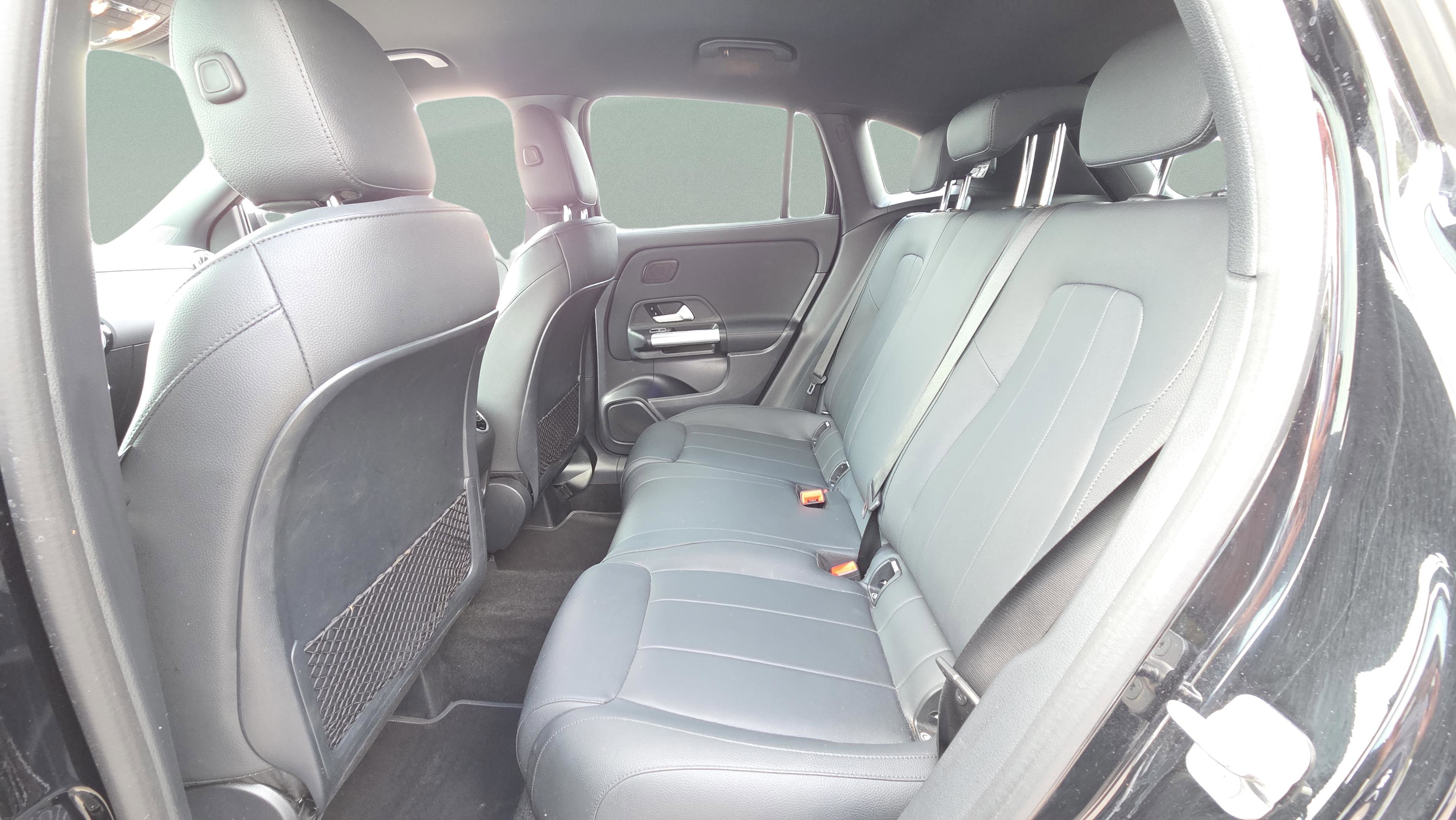 Used 2025 Mercedes-Benz GLA 250 4MATIC image 15