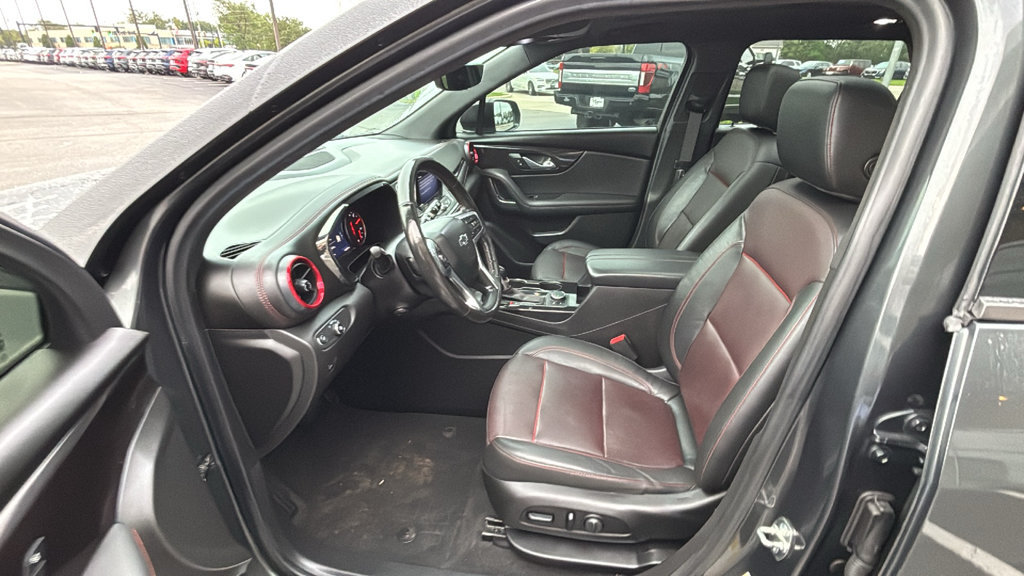 Used 2019 Chevrolet Blazer RS FWD image 27
