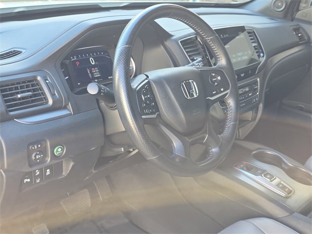 Used 2022 Honda Passport EX-L image 7