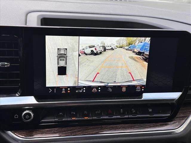 Certified 2024 GMC Sierra 1500 Elevation w/ Elevation Premium Package image 29