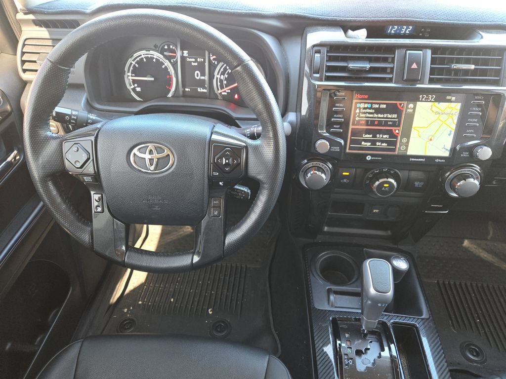Used 2023 Toyota 4Runner TRD Off-Road Premium image 27