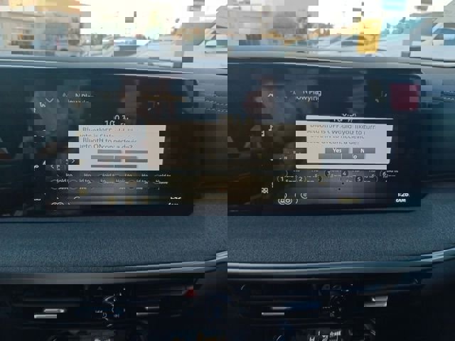 New 2026 Nissan Kicks SV w/ SV Premium Package image 18