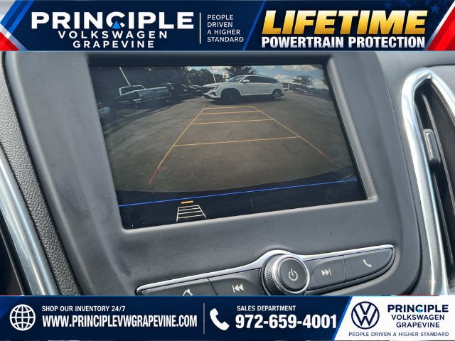 Used 2019 Chevrolet Equinox LT FWD image 21