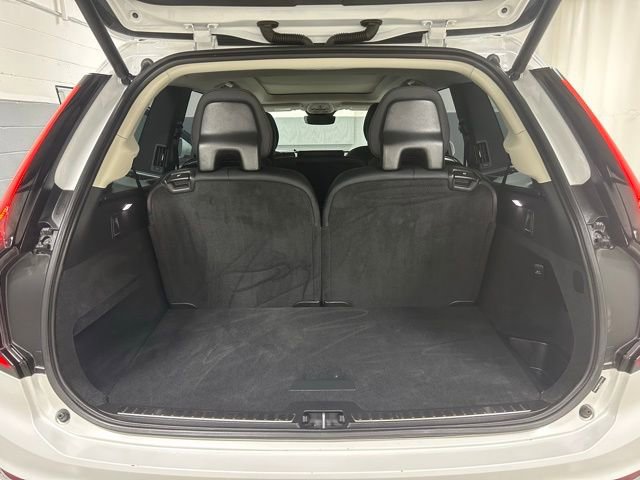 Used 2025 Volvo XC90 B6 Plus AWD/4WD image 7