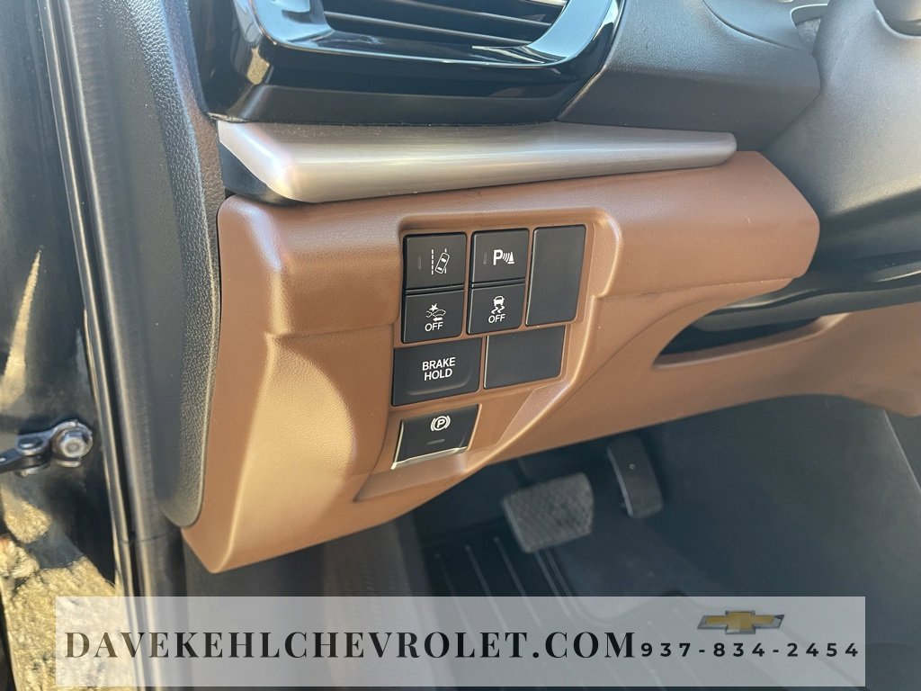 Used 2020 Acura RDX w/ Technology Package image 10