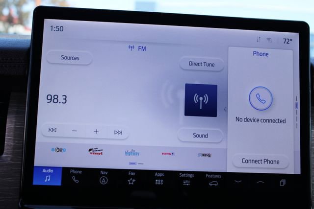 Used 2024 Ford Expedition Max Limited AWD/4WD image 30