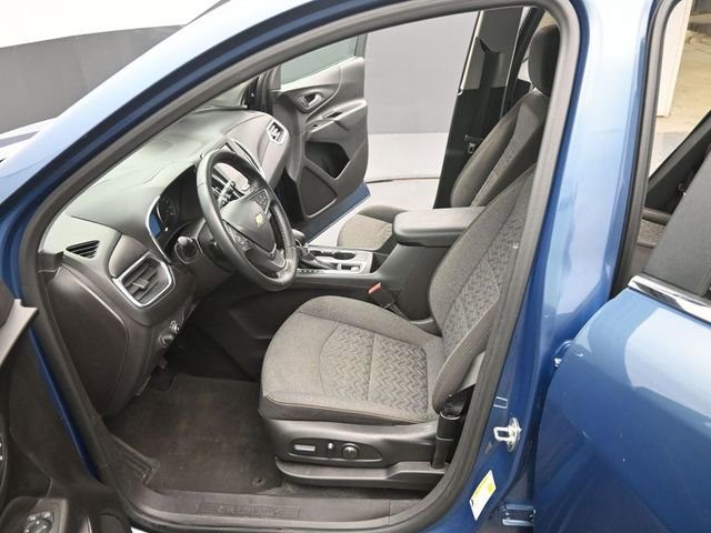 Used 2024 Chevrolet Equinox LT image 10