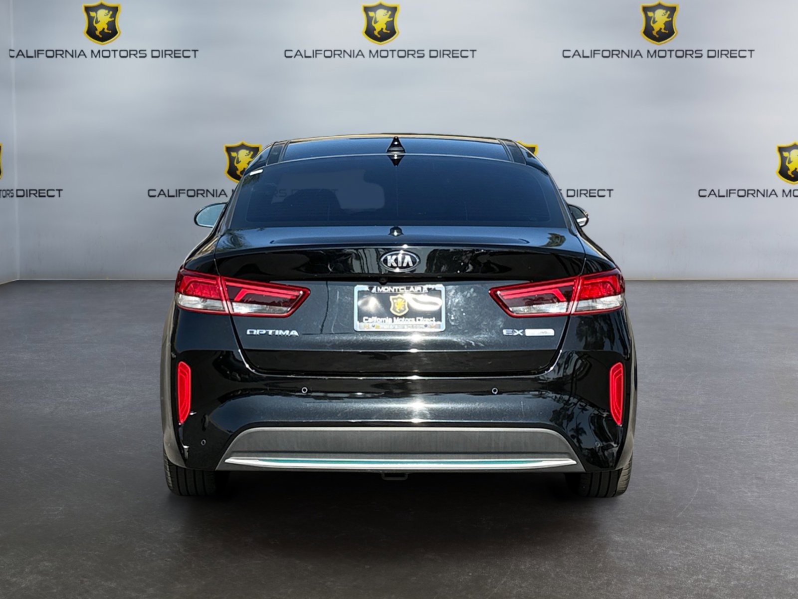 Used 2020 Kia Optima EX w/ Technology Package image 4