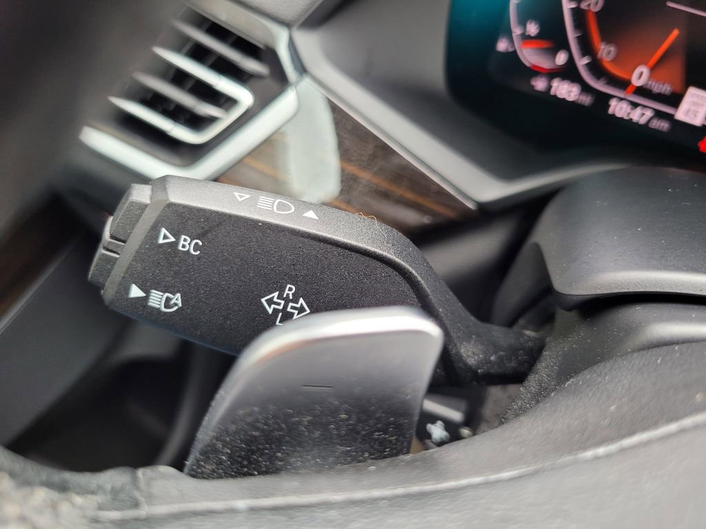 Used 2020 BMW X5 xDrive40i w/ Convenience Package image 28