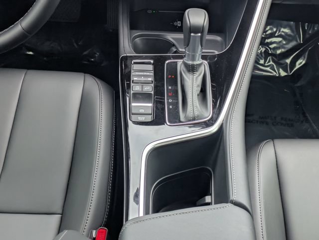 New 2026 Acura ADX FWD image 18
