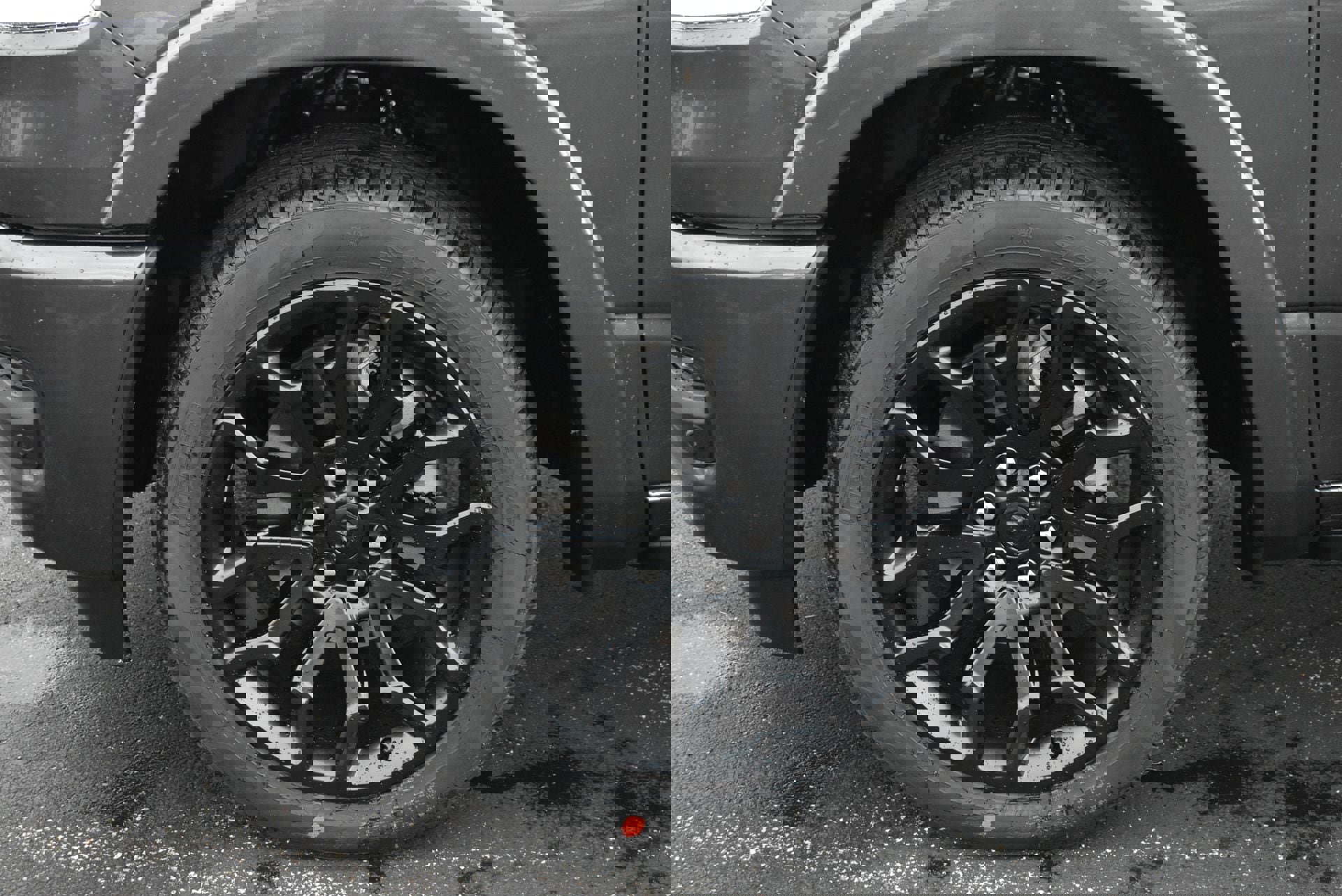 New 2026 RAM 1500 Limited image 11