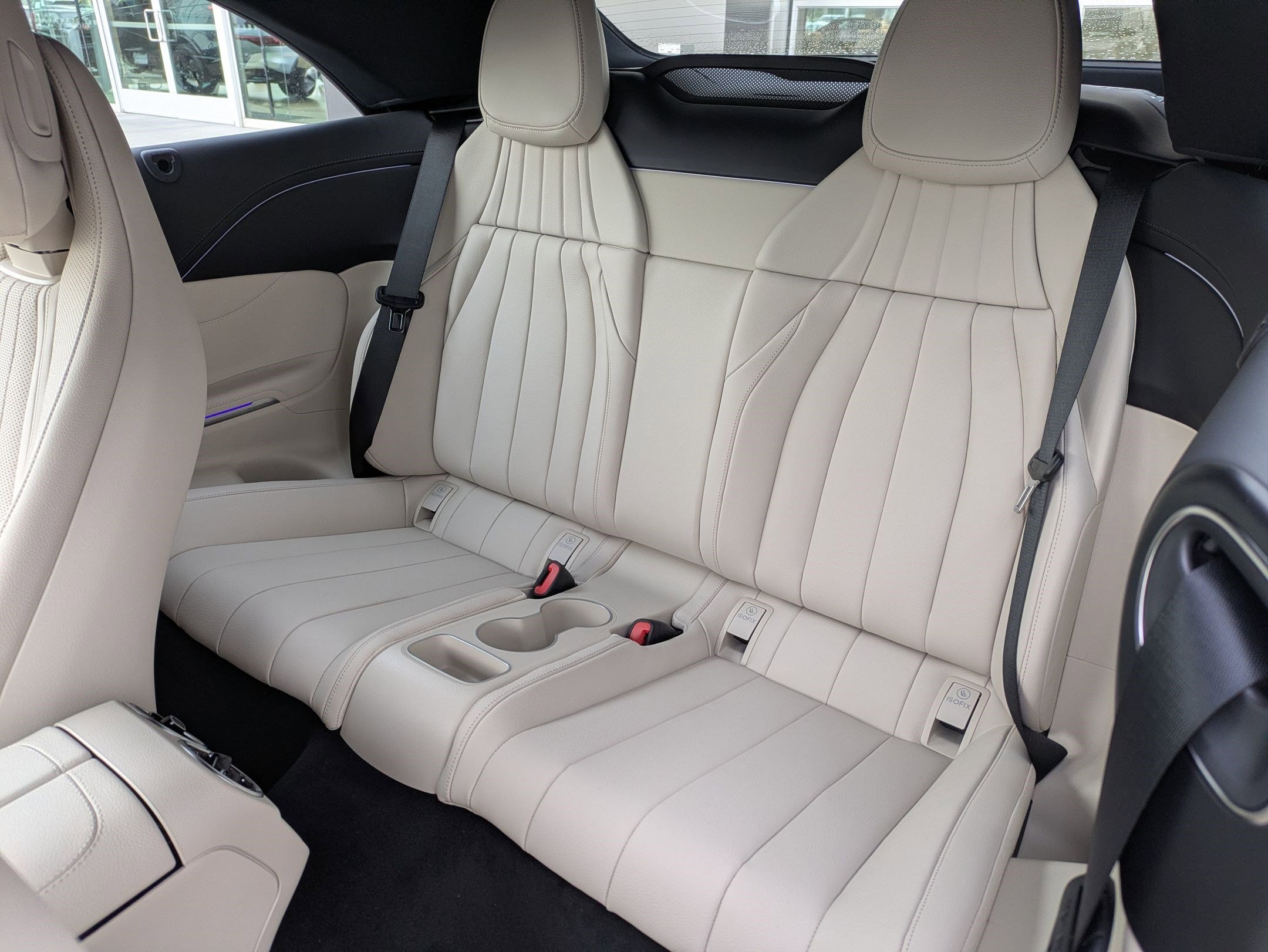 New 2026 Mercedes-Benz CLE 450 4MATIC Cabriolet image 15